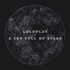 Coldplay: All Your Friends