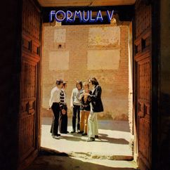 Formula V: Fórmula V