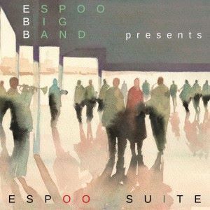 Espoo Big Band: Espoo Suite