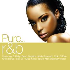 Kenny Lattimore: Weekend (Radio Mix)