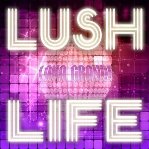 Lana Grande: Lush Life (Workout Gym Mix 122 BPM)