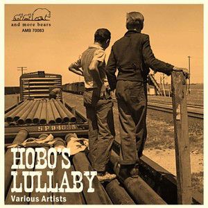 Goebel Reeves: The Hobo's Lullaby