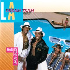 L.A. Dream Team: For Lisa For Love