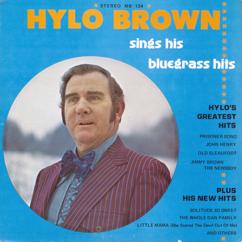 Hylo Brown: Jimmy Brown the Newsboy