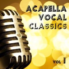 Cover Vocals BPM 124 Acapellas: Enjoy The Silence (Originally Performed by Depeche Mode)
