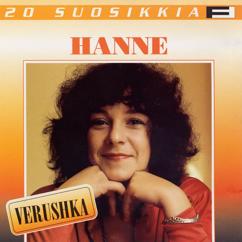 Hanne: Punkaharjulla kesällä kerran