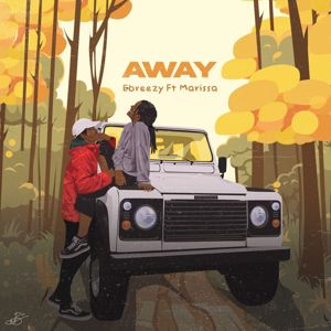 E-Breezy: Away