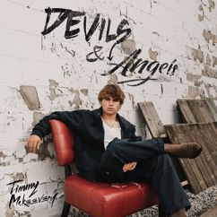Timmy McKeever: Bad For Me