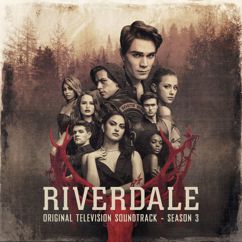 Riverdale Cast, Camila Mendes: Maybe This Time (feat. Camila Mendes)