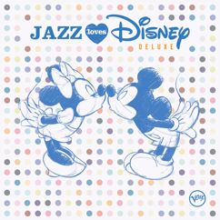 Various Artists: Jazz Loves Disney (Deluxe) (Jazz Loves DisneyDeluxe)