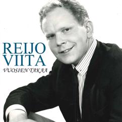 Reijo Viita: Miksi ystävä vain mulle
