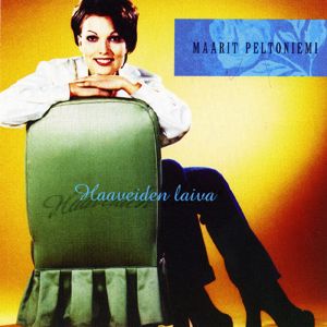 Maarit Peltoniemi: Kai vielä kohdataan -It Hurts to Say Goodbye-