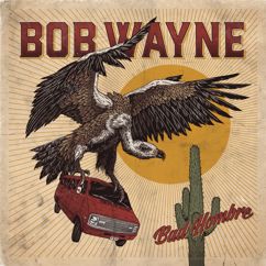 Bob Wayne: 80 Miles from Baghdad