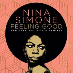 Nina Simone: My Baby Just Cares For Me (HONNE Remix) (My Baby Just Cares For Me)