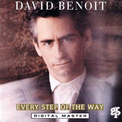 David Benoit: I Just Can't Stop Loving You