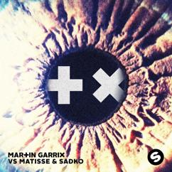 Martin Garrix, Matisse & Sadko: Break Through The Silence (Radio Edit)