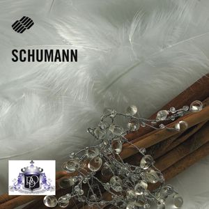 Ronan O'Hora: Robert Schumann: Works for Solo Piano