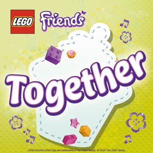 LEGO Friends: Together