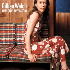 Gillian Welch: My First Lover