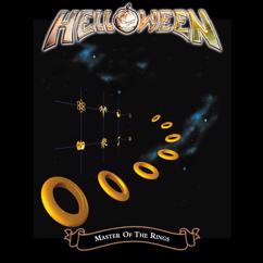 Helloween: The Game Is On
