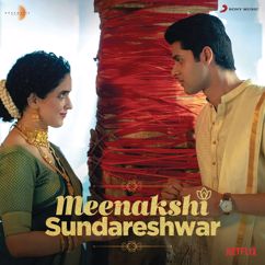 Justin Prabhakaran;Sadhana Sargam;Vivek Soni: Meenakshi Sundareshwar Theme