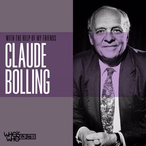 Claude Bolling: With the Help of My Friends