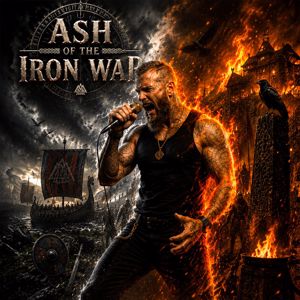 Baldur: Ash of the Iron War