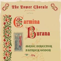 Tower Chorale: Carmina Burana, In Taberna: Ego Sum Abbas (Live)