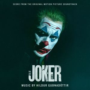 Hildur Guðnadóttir: Joker: Folie à Deux (Score from the Original Motion Picture Soundtrack)