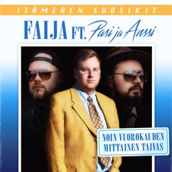 Faija, Pasi ja Anssi: Noin vuorokauden mittainen taivas (feat. Pasi ja Anssi)