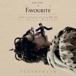 Peter Hurford: Fantasia in C Minor, BWV 562 (From "The Favourite")