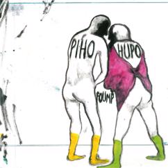 Piho Hupo: At the Pershing
