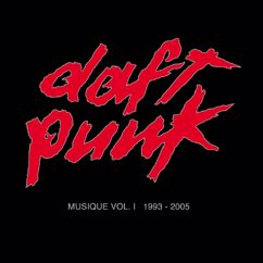 Daft Punk: Around the World (Radio Edit)