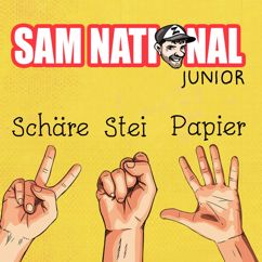 Sam National Junior: Min Bapi