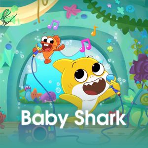 LalaTv: Baby Shark