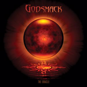 Godsmack: Love-Hate-Sex-Pain