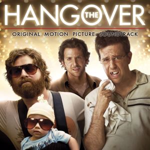 Various Artists: The Hangover (Original Motion Picture Soundtrack)