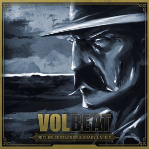 Volbeat, Sarah Blackwood: Lonesome Rider
