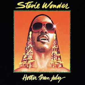 Stevie Wonder: Master Blaster (Jammin')