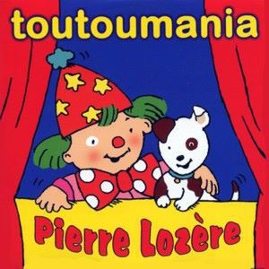 Pierre Lozère: Toutoumania
