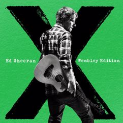 Ed Sheeran: Sing