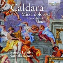 Ensemble La Silva & Nanneke Schaap: Ciaccona No. 12, Op. 2