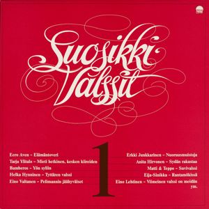 Matti ja Teppo: Partisaanivalssi