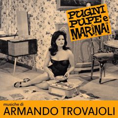 Armando Trovajoli, 4 + 4 Di Nora Orlandi: Pugni pupe e marinai (Marcetta brillante) (Remastered 2023)