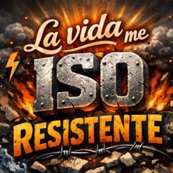 miguel malito: La vida me hizo resistente