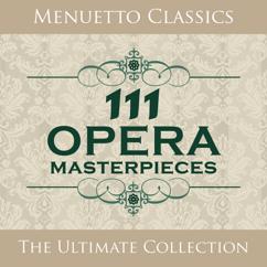 Rome Opera House Orchestra, Alberto Paoletti, Anna La Pollo: Otello, Act IV: "Ave Maria"
