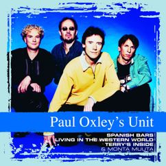 Paul Oxley's Unit: Driving With The Radio On
