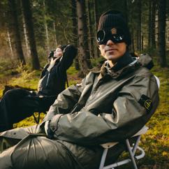 jambo: Tääl mä oon