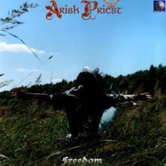 Arisk Priest: Forest Front (Part B)