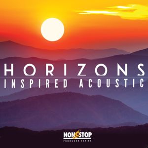New Nashville Acoustic All Stars: Horizons: Inspired Acoustic